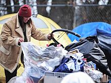 Даже бедность в США богаче российской