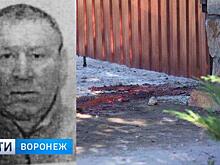 От раздела до расстрела. Воронежец ответит за убийство сына с невесткой и раны пристава