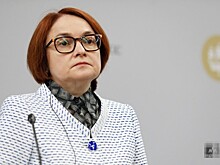 ЦБ РФ. Политика в стиле нонсенс