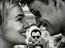 «Новая волна» Ричарда Линклейтера: выйдет ли фильм в России