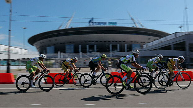 Опубликована программа Спортивных игр ПМЭФ-2025