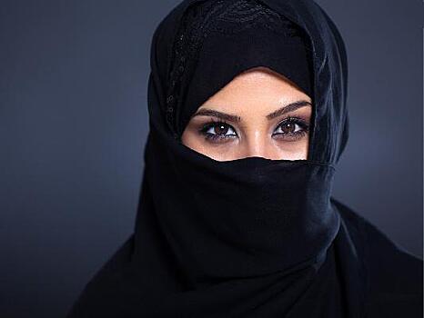 Косметическая комната для мусульманок от Диор в Дубае