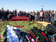 Военнослужащий из Саратовской области погиб в ходе спецоперации