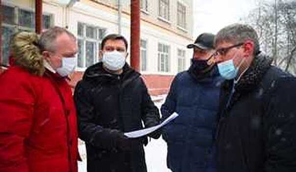 Подать заявки на участие в проекте «Народный бюджет ТОС» можно до 30 апреля