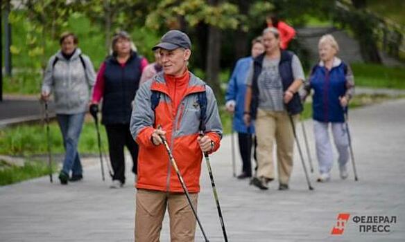 В Тюменской области проведут эксперимент по дистанционному мониторингу здоровья