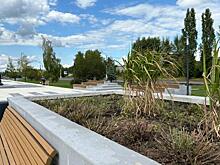 Хинштейн отчитал подчиненных за состояние парка «Патриот»