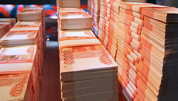 Российские банки в первом полугодии получили рекордную прибыль за всю историю