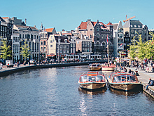 Посол заявил о панических настроениях в европейской стране