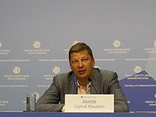 Нижегородские детские спортивные школы будут переданы в областную собственность с 2019 года