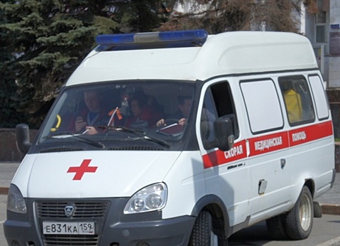 Как в Соликамске потерялись и нашлись 15 тысяч граждан с ОМС