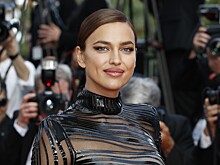 Знай наших! Шейк, Ходченкова, Куриленко и другие отечественные звезды, покорившие Голливуд