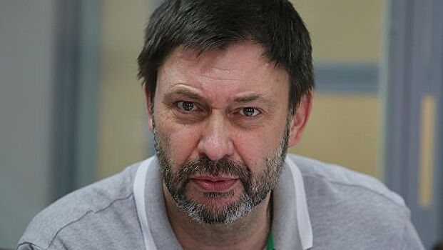 Представитель ОБСЕ по СМИ считает дело Вышинского одним из приоритетов