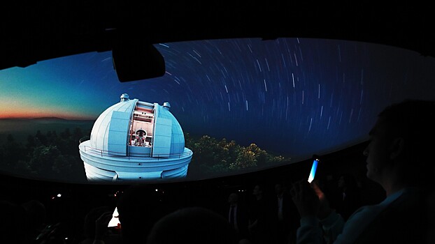 Астрономы столкнулись с новой угрозой