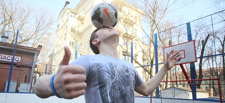 Футбольный турнир на Кубок главы городского округа пройдет в Троицке