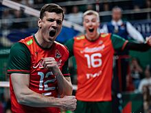 Олимпийский чемпион Юрий Бережко покидает новосибирский «Локомотив»