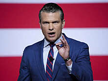 Хегсет заявил, что чуваки в платьях больше не отвлекут армию США