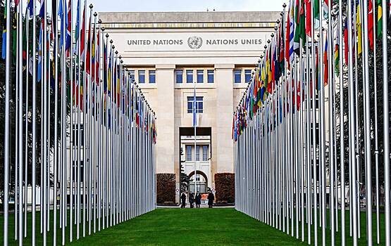 Назван вариант развития переговоров по Украине