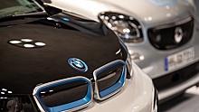 BMW отзывает более полумиллиона машин в Европе