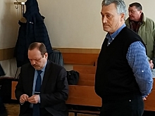 В Омске экс-замгубернатора Гребенщикова освободили досрочно