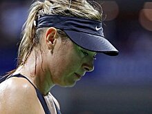 Киз обыграла Суарес Наварро и вышла в полуфинал US Open
