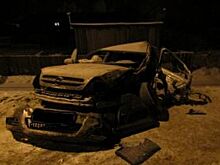В ДТП на трассе М-8 в Первомайском районе пострадали четыре человека