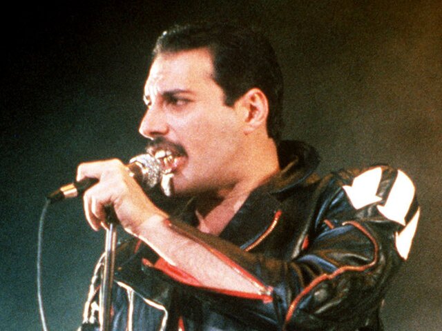 Дочь Фредди Меркьюри рассказала о любящих отношениях с отцом