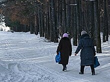 5 общественных пространств благоустроят в Ижевске в 2019 году