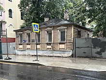 В Москве завершается реставрация Дома мастера, описанного в романе Булгакова