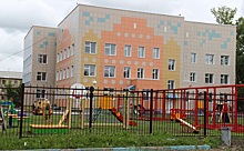 19 новых детсадов сдадут в 2020 в Новосибирской области