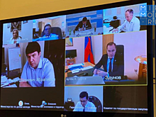 Работу органов исполнительной власти по противодействию терроризму рассмотрели на заседании Правительства Дагестана