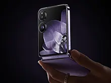 Складной смартфон с Leica-камерой и новым ПО Xiaomi MIX Flip 2 выйдет на неделе