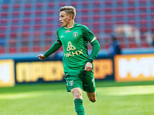 «Илья и врач клуба обсуждают несуществующее повреждение», — «Рубин» объявил о возвращении Самошникова