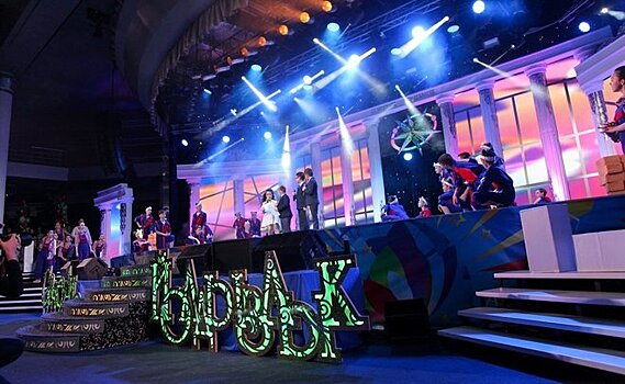 В Татарстане готовятся к проведению республиканского этапа фестиваля "Созвездие-Йолдызлык"
