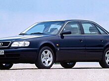 Составлен ТОП-3 самых нержавеющих подержанных автомобилей