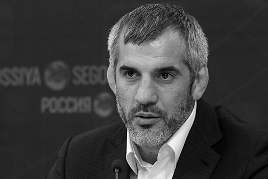«Такие рождаются раз в 100 лет». Садулаев — о Бувайсаре Сайтиеве