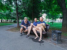 Пять нетривиальных зелёных зон Краснодара