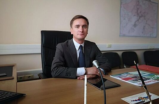 Представитель IBM стал вице-губернатором в Приморье