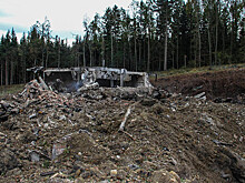 Чешский генерал заявил о готовности России к обвинению во взрывах на складах