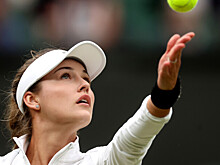 Калинская и Шнайдер вышли в третий круг US Open в одиночном разряде