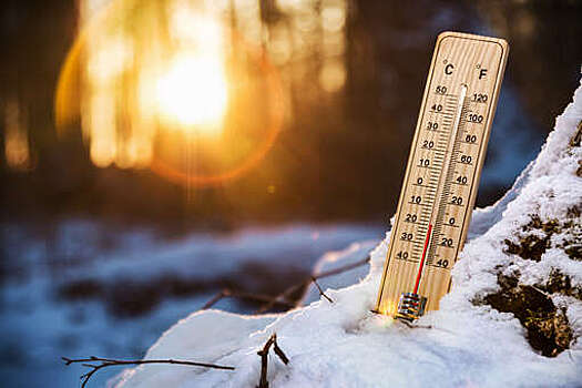 Вильфанд: с 3 по 7 апреля в ряде регионов РФ ожидается аномально холодная погода