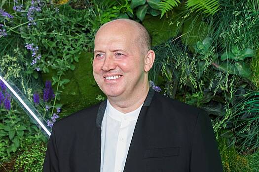 Бурунов рассказал о своей мечте