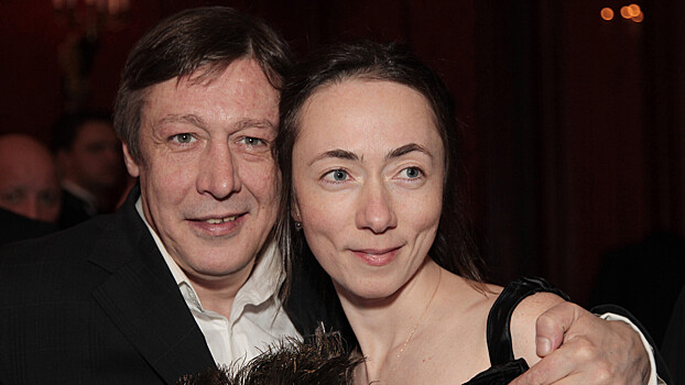 Стало известно, какое имущество будут делить Ефремов и Кругликова