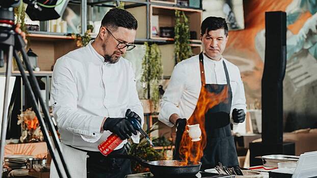 Какие деликатесы стоит попробовать в Крыму