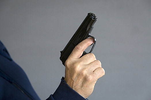 Раскрыты любопытные подробности об устроившем расправу над людьми стрелке