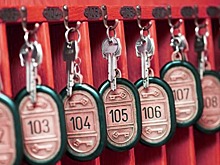 В России могут разрешить невозвратные тарифы на размещение в гостиницах