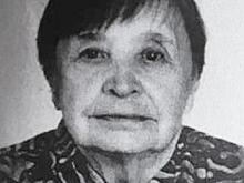 Пропавшую без вести женщину разыскивают в Выхине-Жулебине