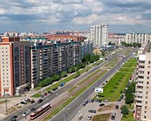 Открытие Богатырского проспекта переносится на 2019 год