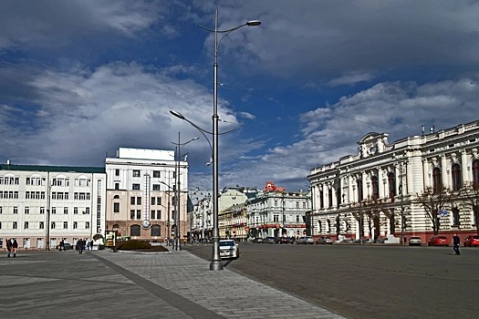 Стало известно, на каких участках дорог в Твери чаще всего происходят аварии