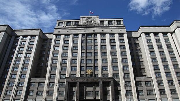 В Госдуму внесут проект о запрете изымать купленное по соцконтракту имущество