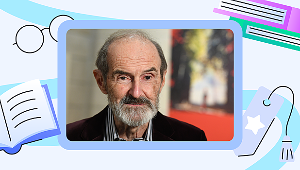 «Спорили, как защититься от немцев»: как прошло детство художника Эрика Булатова в военные годы
